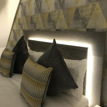 Sunset Studio Apartments Aberaeron Kültér fotó