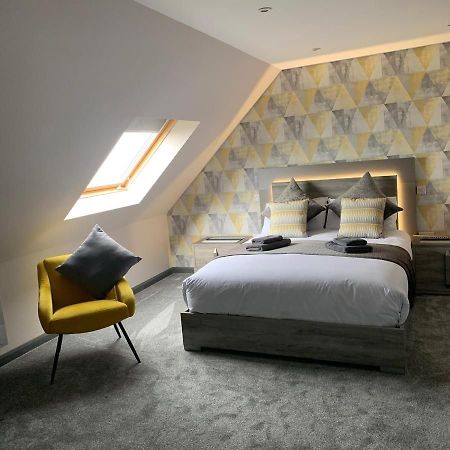 Sunset Studio Apartments Aberaeron Kültér fotó