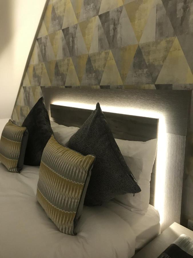 Sunset Studio Apartments Aberaeron Kültér fotó